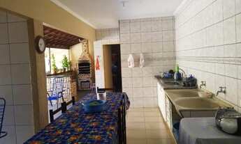 Imagem 5: Casa para Venda em Presidente Prudente, MONTALVÃO, 2 dormitórios, 1 suíte, 2 banheiros, 2