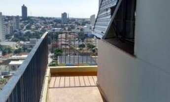 Imagem 2: Apartamento para Venda em Presidente Prudente, CENTRO, 5 dormitórios, 4 banheiros