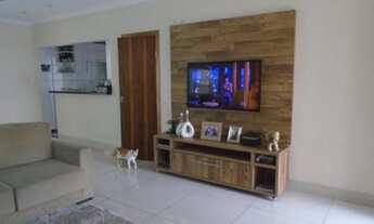 Imagem 3: Casa para Venda em Presidente Prudente, BONGIOVANI, 4 dormitórios, 2 suítes, 1 banheiro