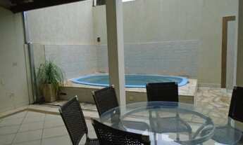 Imagem 5: Casa para Venda em Presidente Prudente, BONGIOVANI, 4 dormitórios, 2 suítes, 1 banheiro