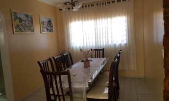 Imagem 2: Casa para Venda em Presidente Prudente, MONTALVÃO, 2 dormitórios, 1 suíte, 2 banheiros, 2