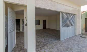 Imagem 3: Alugo Apartamento 2Q e Garagem no Centro de XiqueXique/BA