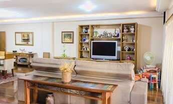 Imagem 3: Tijuca!Apto para clientes exigentes 4 qtos 2 suítes 4 vagas de garagem com 340 m² iptu