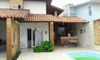 Imagem 4: Alugo vendo ou troco casa de alto padrão em condominio fechado