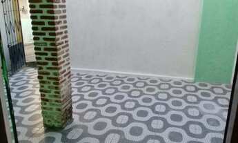 Imagem 5: Alugo casa de 2/4 - Cajazeiras X