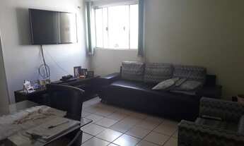 Imagem 2: Apartamento à venda no Condomínio Solar do Poty Teresina PI