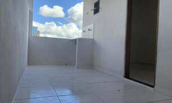 Imagem: Alugo casa serrinha