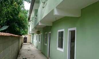 Imagem 4: Alugo casa Geminada duplex em Vila de Cava /N.Iguaçu