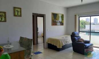 Imagem: Apartamento de 2 quartos