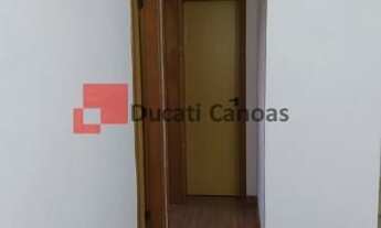 Imagem 3: Apartamento a Venda no bairro Olaria - Canoas, RS