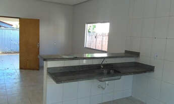 Imagem 7: Aluga casa no setor petrópolis em Ceres