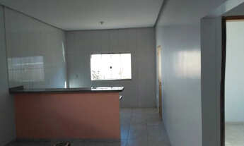 Imagem 4: Aluga casa no setor petrópolis em Ceres