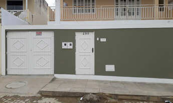 Imagem: Alugo Casa Térreo 4/4, com suíte, garagem