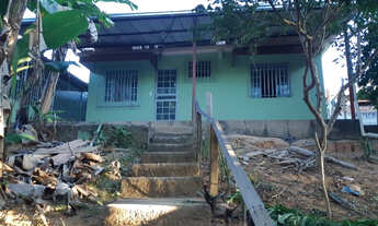 Imagem: Aluga-se casa no Bairro Cidade Nobre