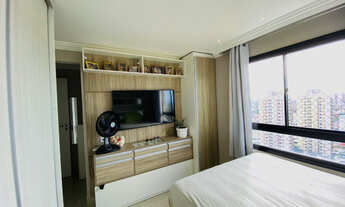 Imagem 2: Sun Family - 75m² - 3Q sendo uma suíte - 2vgs - Projetados