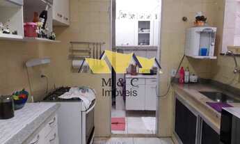 Imagem 6: Excelente apartamento de 2 quartos na Vila da Penha