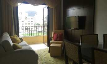 Imagem 2: Apartamento-Cobertura-para-Venda-e-Aluguel-em-Enseada-Guaruja-SP