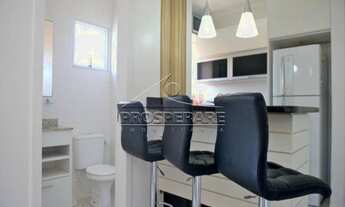 Imagem 3: Florianópolis - Apartamento Padrão - Canasvieiras