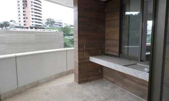 Imagem 5: Apartamento à venda, 4 quartos, 4 suítes, 6 vagas, Vale do Sereno - Nova Lima/MG