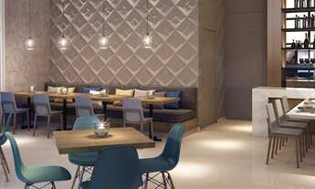 Imagem 5: APT 117, Condomínio Soul Residence, apartamento de 03 suítes, lazer completo