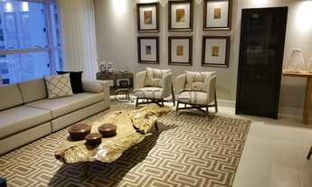 Imagem 3: Apartamento com 3 quartos no Infinity Maison Edifício - Bairro Gleba Palhano em Londrina