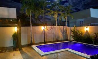 Imagem 2: Cuiabá - Casa de Condomínio - Jardim Imperial