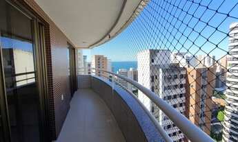 Imagem 2: Apartamento Alto Padrão para Venda em Meireles Fortaleza-CE