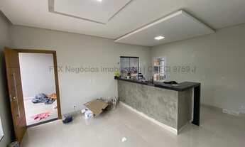 Imagem 6: Casa à venda, 2 quartos, 1 suíte, Residencial Estrela Park - Campo Grande/MS
