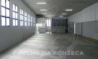 Imagem 7: Barueri - Galpão/Depósito/Armazém - Tamboré