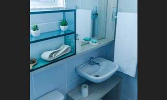 Imagem 4: Palm Village - Apartamento Mobiliado