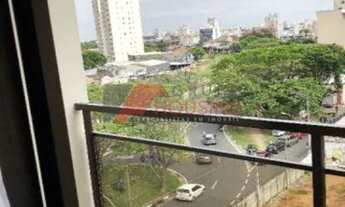 Imagem 4: APARTAMENTO A VENDA NO BAIRRO VILA LÍDIA EM CAMPINAS 57,00 M² DE ÁREA ÚTIL, UMA VAGA DE GA