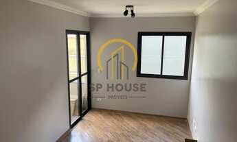 Imagem 3: Apartamento para venda e locação, 2 dormitórios, 55m², Vila da Saúde