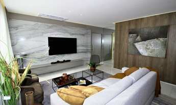 Imagem 5: Apartamento à venda, 4 quartos, 2 suítes, 3 vagas, Sion - Belo Horizonte/MG