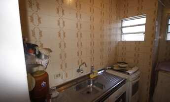 Imagem 5: Apartamento à venda, 2 quartos, 1 vaga, CENTRO - UBATUBA/SP