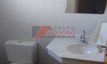 Imagem 7: SALA COMERCIAL PARA A VENDA OU LOCAÇÃO NO BAIRRO CAMBUÍ EM CAMPINAS 220,00 M² DE ÁREA ÚTIL