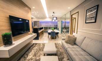 Imagem 3: Apartamento - Setor Marista - Goiânia