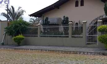 Imagem 3: Casa para Venda em Gaspar, Bela Vista, 4 dormitórios, 1 suíte, 4 banheiros, 2 vagas