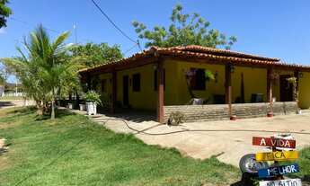 Imagem: Sítio à venda - Altos/PI