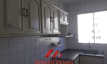 Imagem 6: Apartamento com 3 quartos no ED. PONTAL - Bairro Goiabeiras em Cuiabá