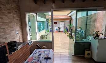 Imagem 5: Casa Padrão para Venda em Parque dos Bandeirantes Ribeirão Preto-SP