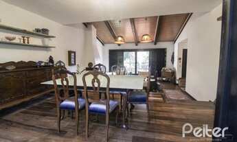 Imagem 6: PORTO ALEGRE - Casa Padrão - Jardim Isabel