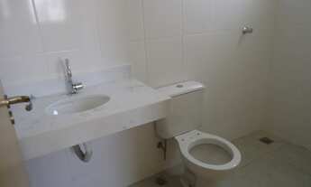 Imagem 6: Apartamento com área privativa à venda, 3 quartos, 1 suíte, 2 vagas, Colégio Batista - Bel