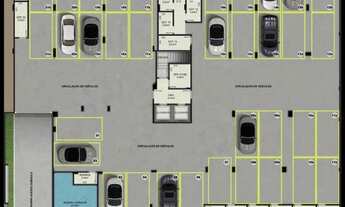 Imagem 2: Apartamento à venda em Laguna/SC