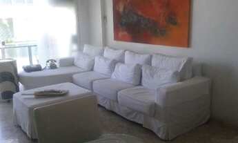 Imagem 4: Imperdível, Ipanema, Rua Visconde Pirajá 161, Maravilhosa Cobertura, sala 3 quartos sendo