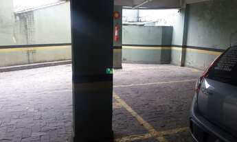 Imagem 2: Cobertura à venda, 3 quartos, 2 suítes, 2 vagas, Santa Amélia - Belo Horizonte/MG