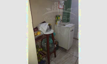 Imagem 3: Sobrado Conjunto prestes Maia - Guaianases ( Aceita Financiamento