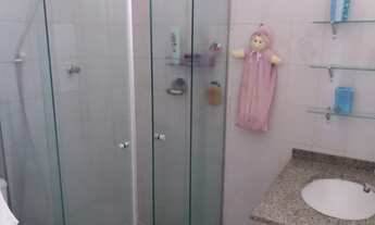 Imagem 7: Apartamento à venda, 3 quartos, 1 vaga, Sagrada Família - Belo Horizonte/MG