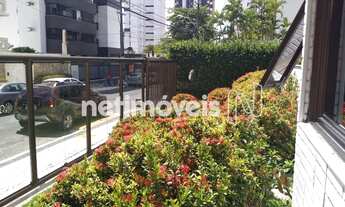 Imagem 3: Venda Apartamento 4 quartos Caminho das Árvores Salvador