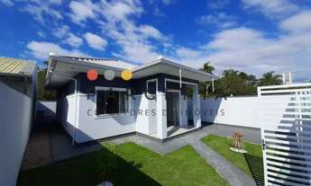 Imagem 2: Casa 03 Quartos 01 suíte, 03 vagas no Bairro Vale Verde - Palhoça