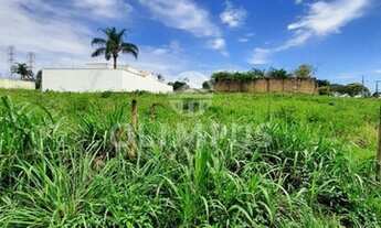 Imagem 2: Ótimo terreno disponível para venda Uberlândia/MG